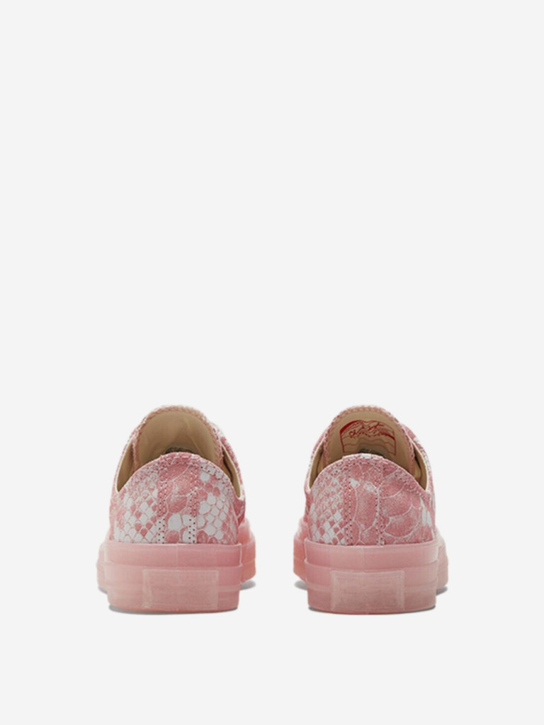 Кроссовки Converse Golf Wang X Chuck 70 Low