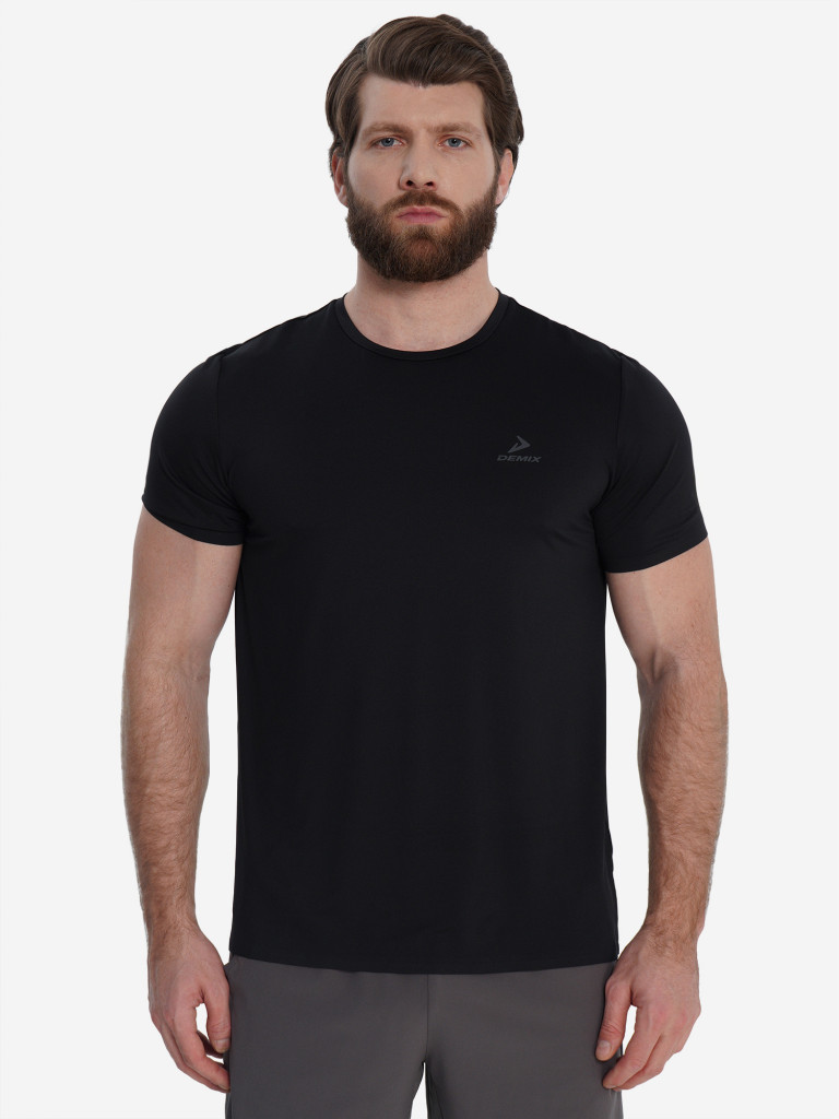 Футболка мужская Demix