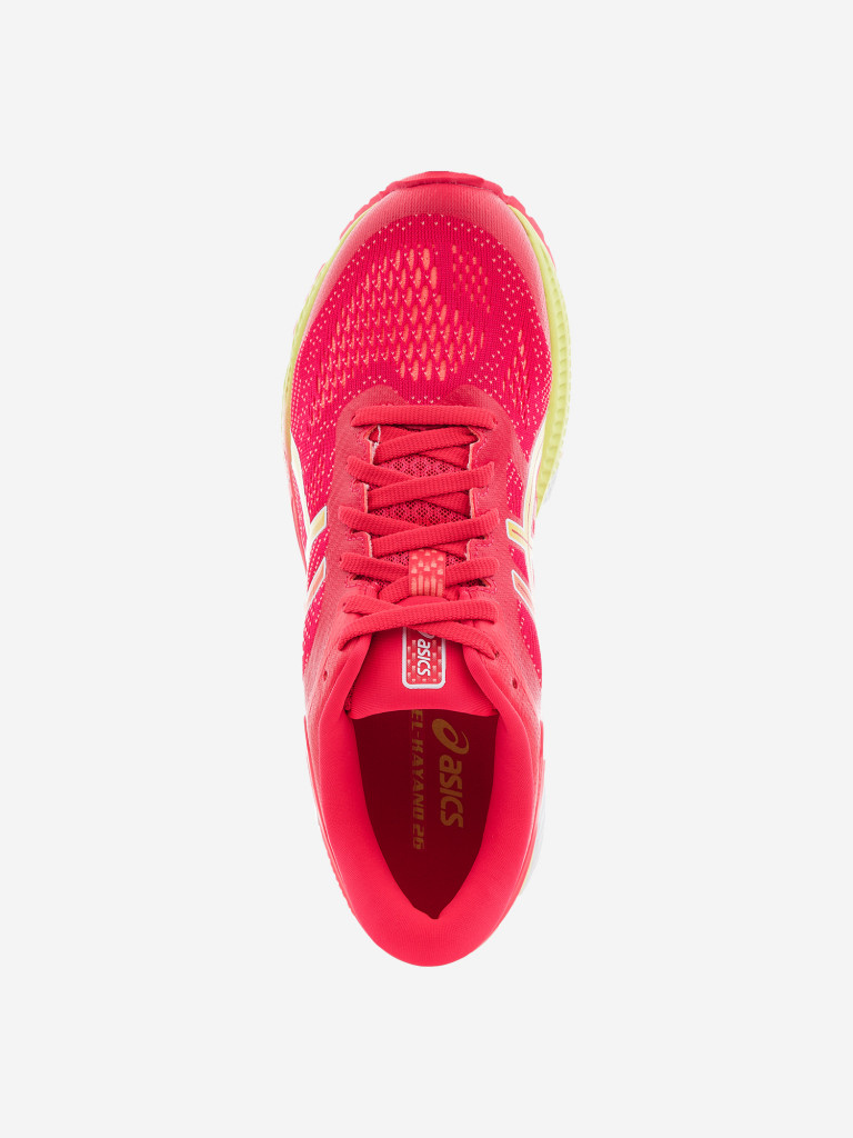 Кроссовки женские ASICS W GEL-KAYANO 26