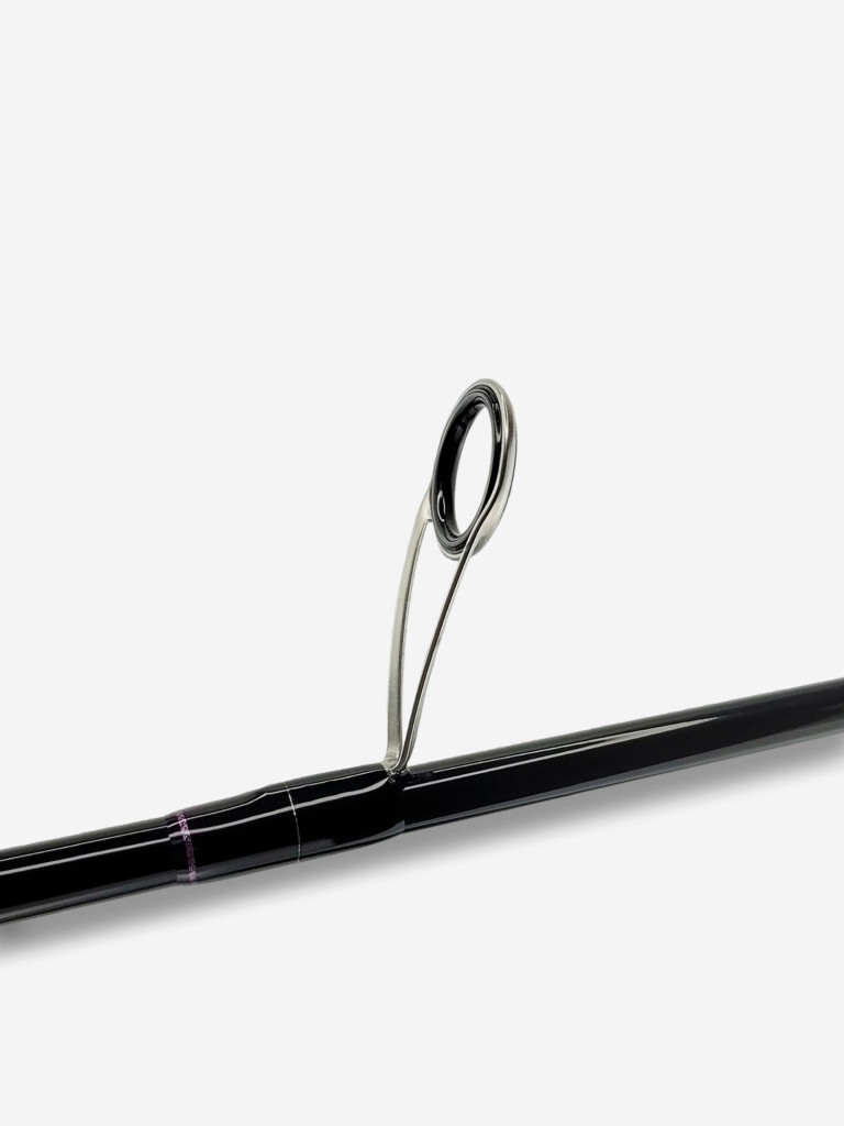 Спиннинг Hearty Rise VOLGA GAME VG-862MH 2.60м тест 14-56 гр