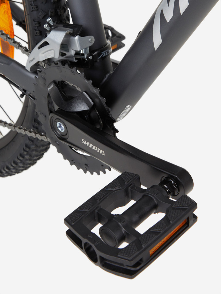 Велосипед горный Merida Big.Nine 60-2x 29"