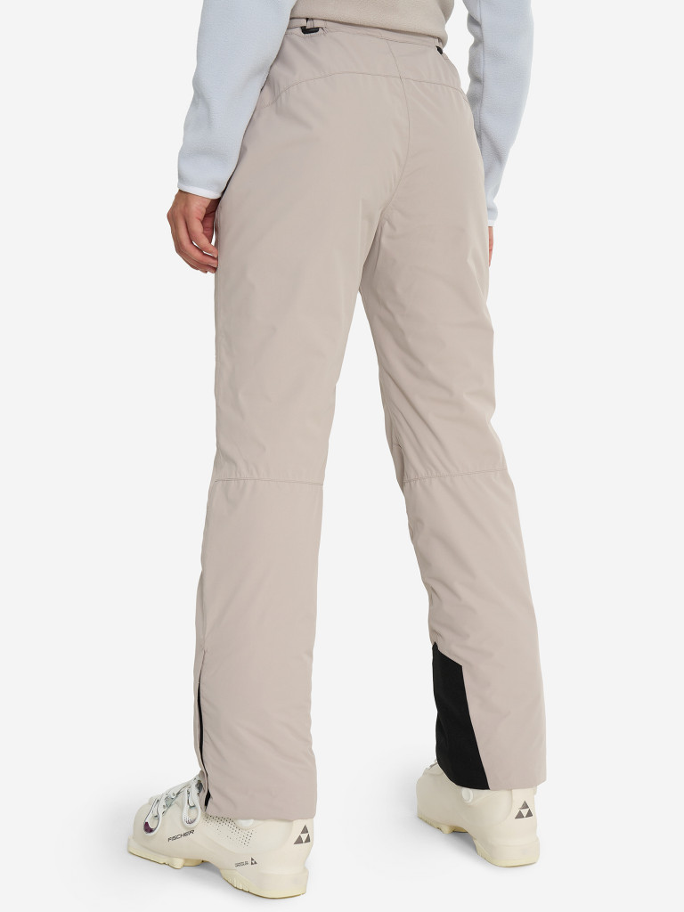 Брюки утепленные женские Volkl