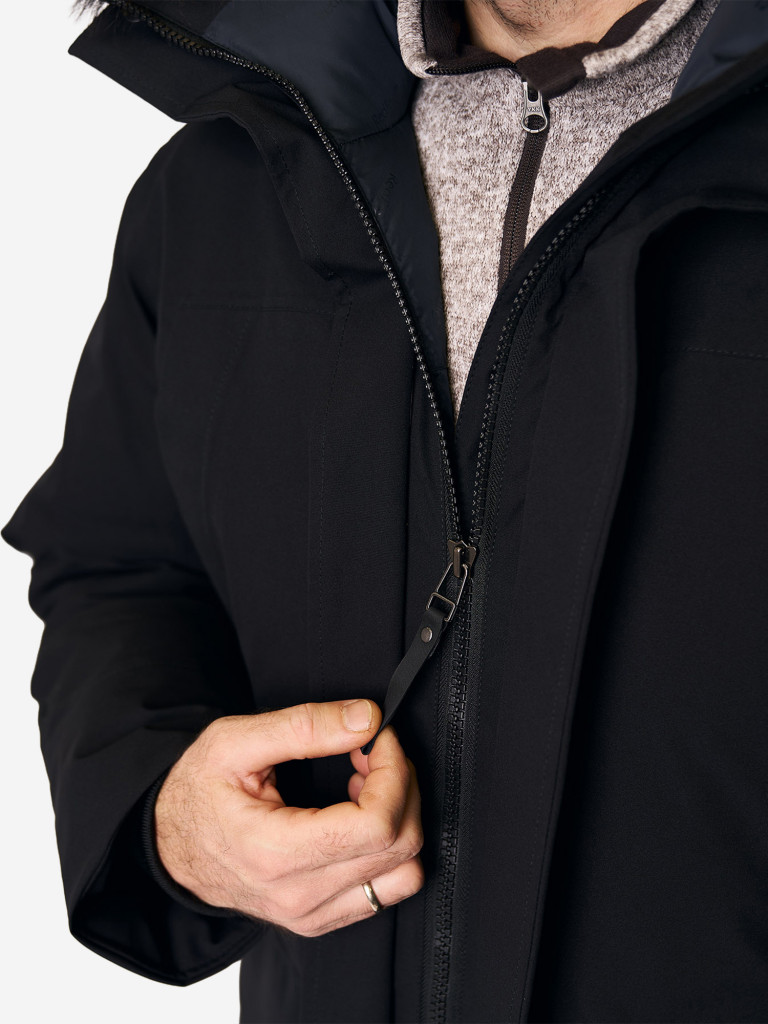 Куртка пуховая Red Fox Kodiak VI DF Мужская