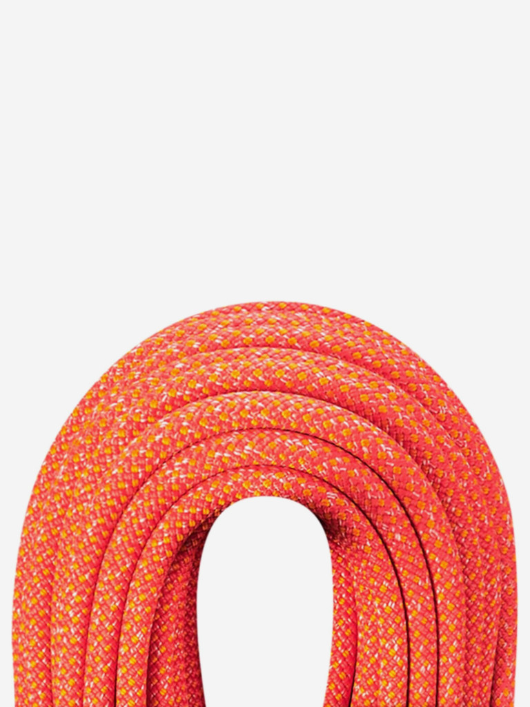 Веревка Edelrid Heron Eco Dry 9,8 мм