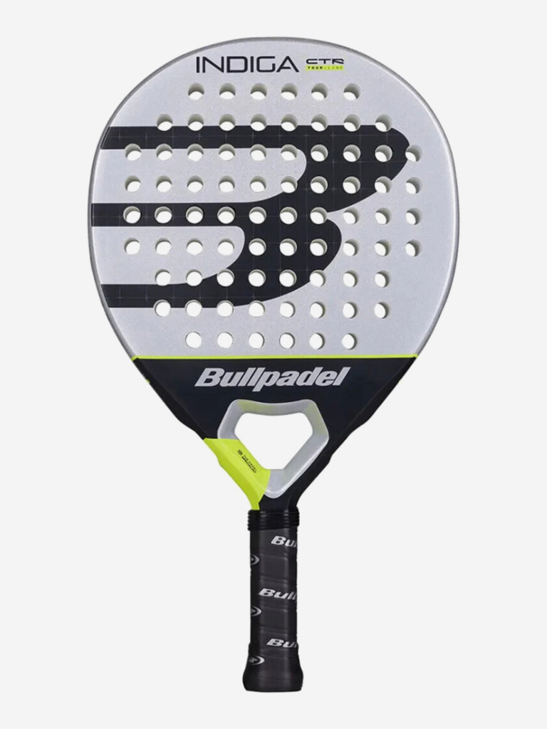 Ракетка для падела Bullpadel Indiga CTR 26