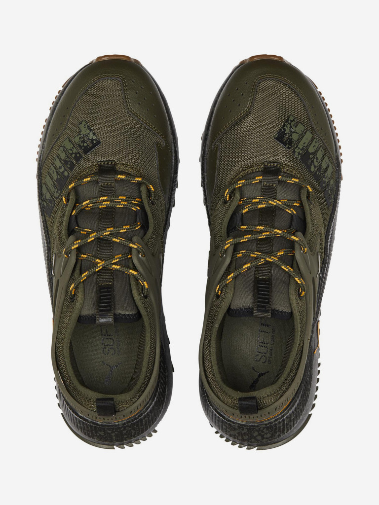 Кроссовки мужские PUMA Pacer Future Trail