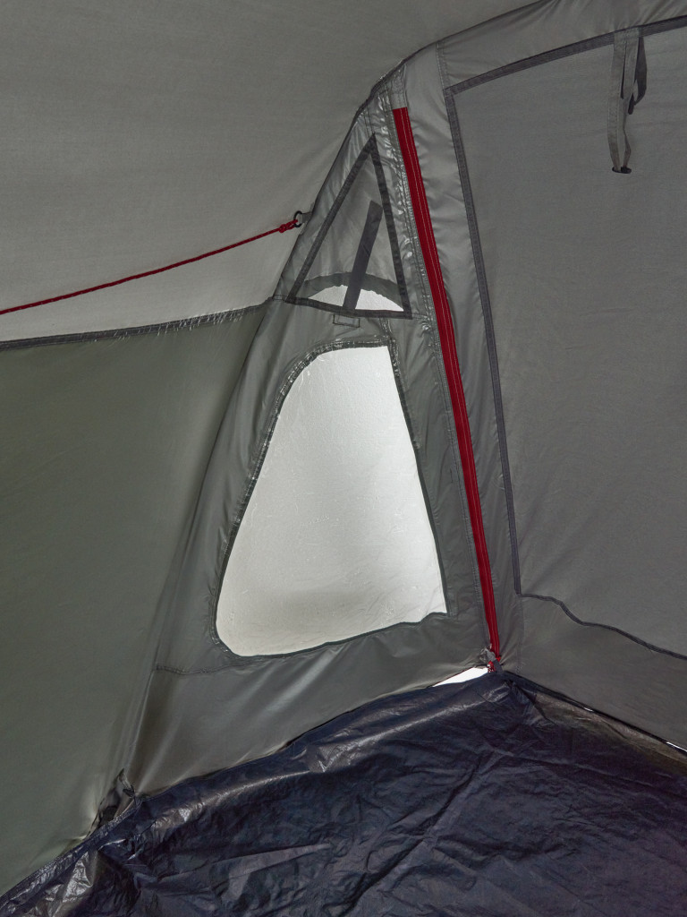 Палатка 3-местная Northland Alpine