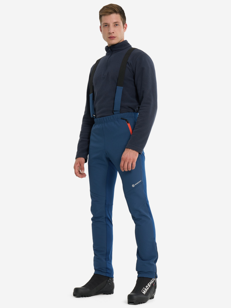 Брюки мужские Nordway Hadselfjord