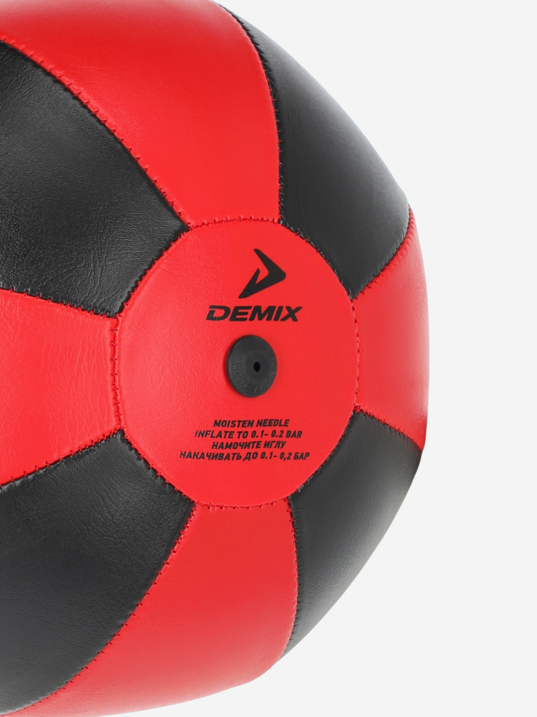 Груша надувная для тренажера Demix DCS-209