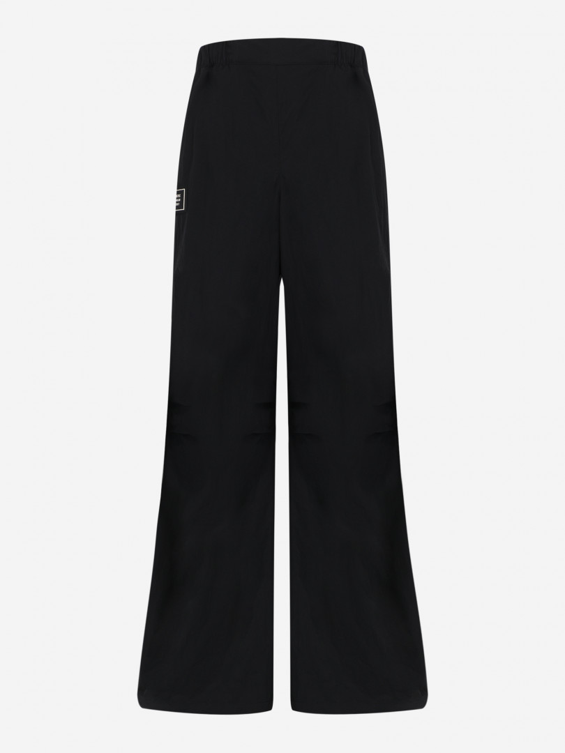 Брюки для девочек Kappa Черный 2499₽