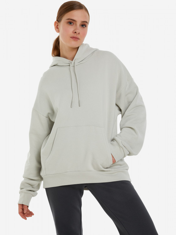 Худи женское SHU