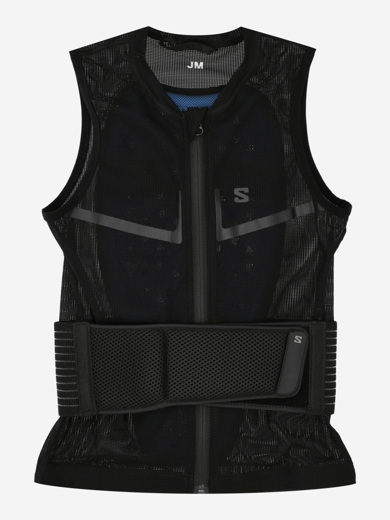 Жилет защитный детский Salomon Flexcell Pro