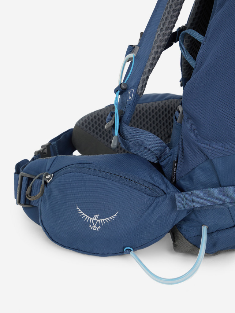 Рюкзак Osprey Kestrel, 48 л