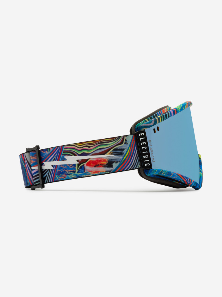 Маска Electric Roteck