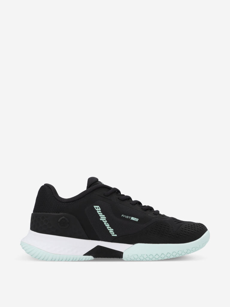Кроссовки женские Bullpadel Pearl Vibram 25 V