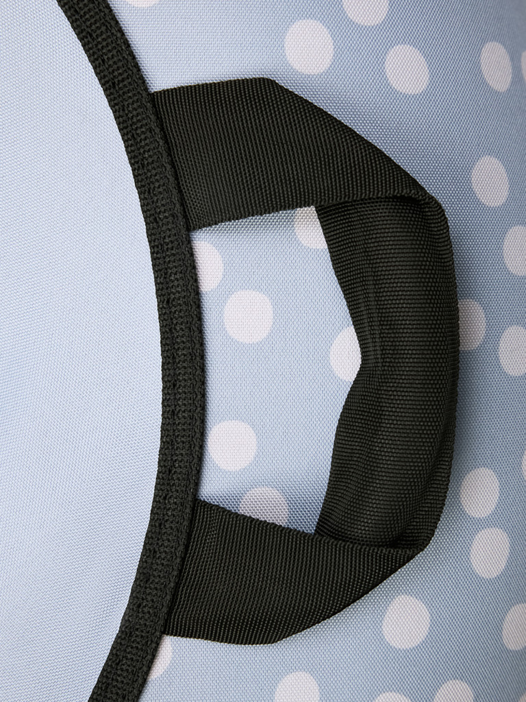 Санки надувные (ватрушка) SNOWLY, 100 см