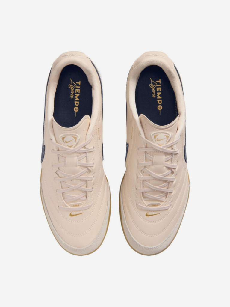 Сороконожки Nike Tiempo Ligera Pro Heritage TF