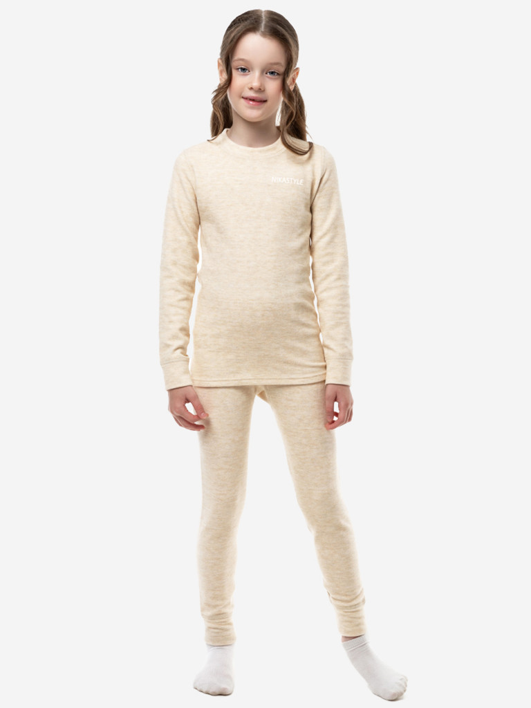 Костюм NIKASTYLE