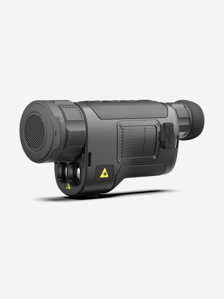 Тепловизионный монокуляр LZIRTEK Hors 650L (c дальномером)