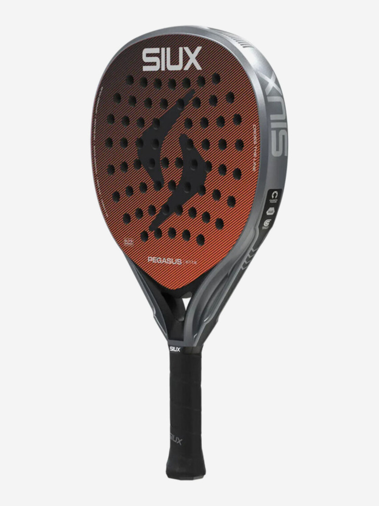 Ракетка для падела Siux Pegasus Elite 4