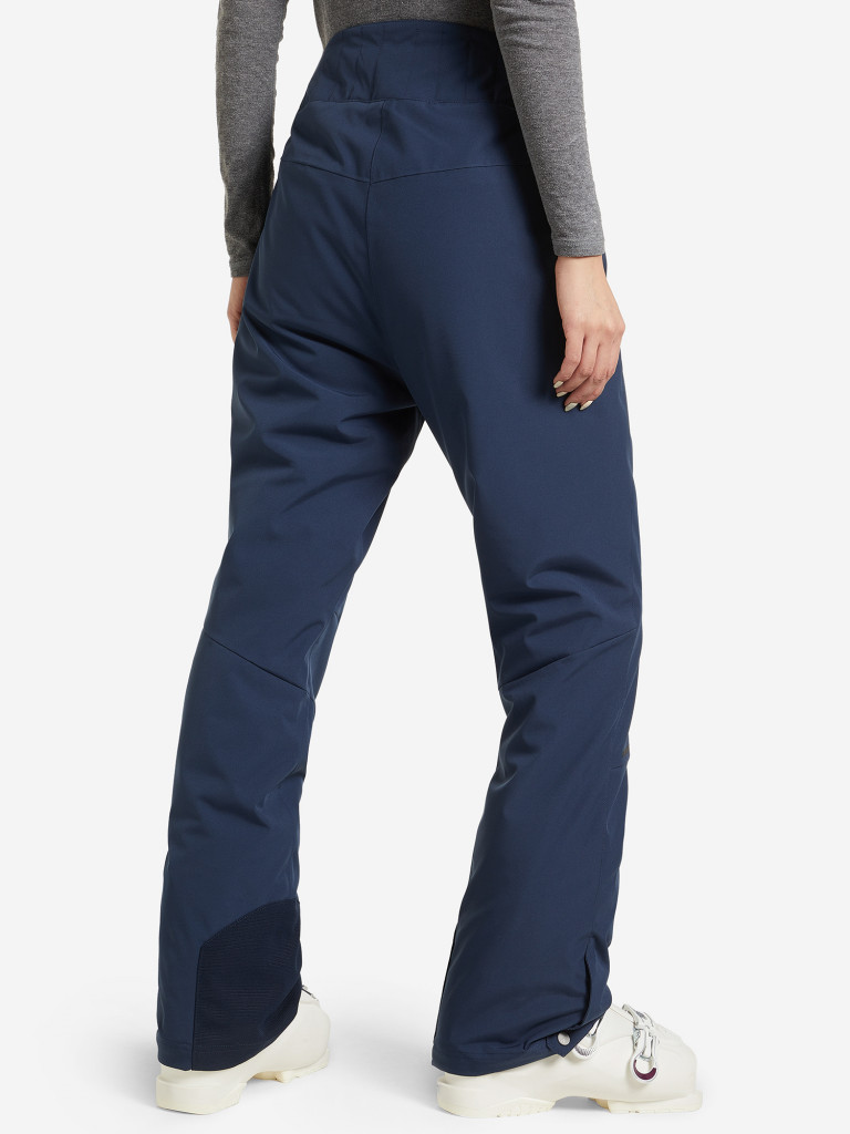 Брюки горнолыжные женские Ziener Tilla