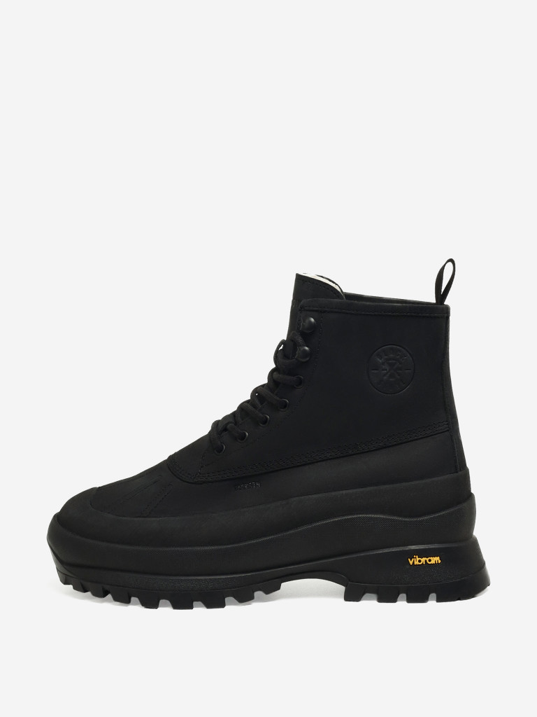 Ботинки мужские Blackstone V-Kalpana