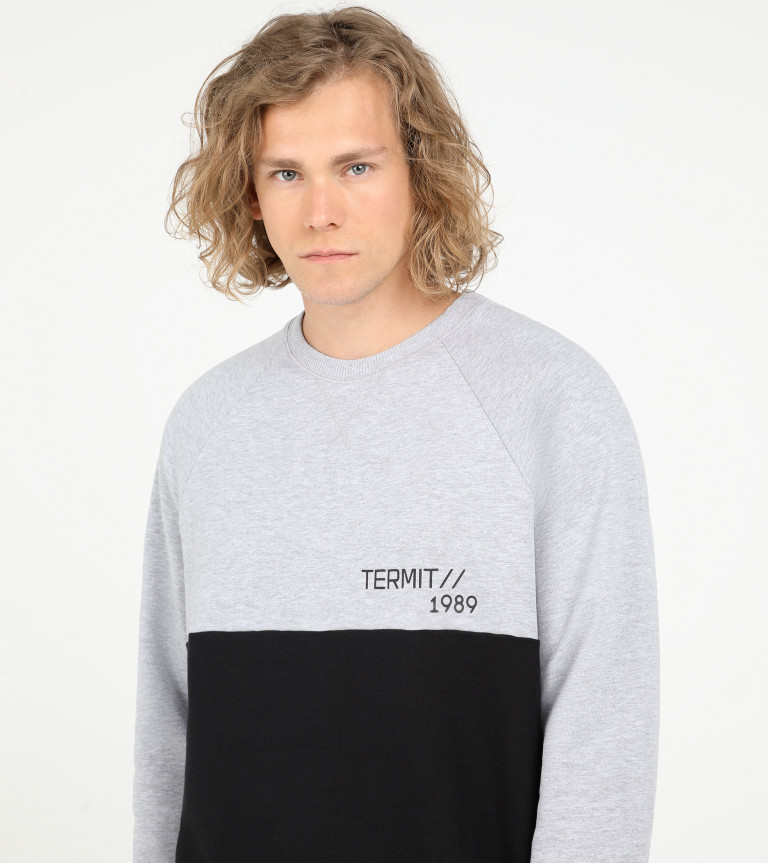 Свитшот мужской Termit