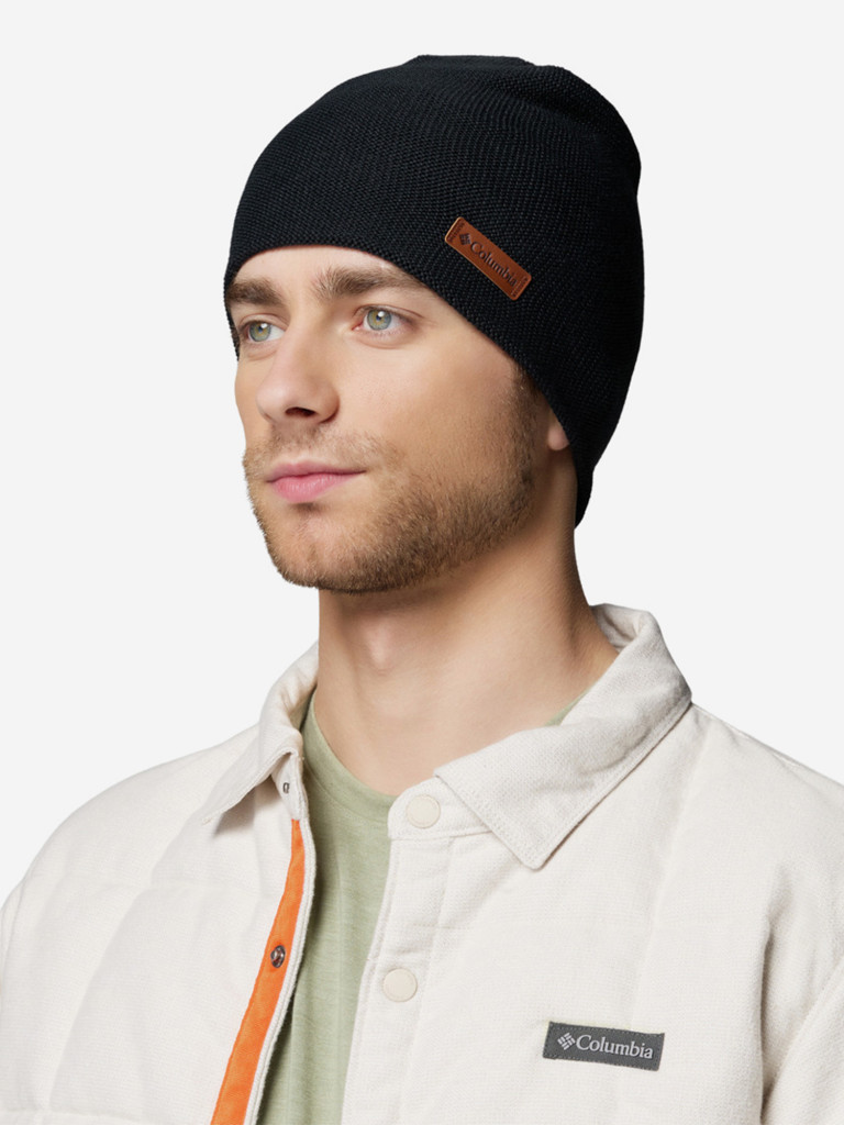 Шапка Columbia Landroamer Beanie