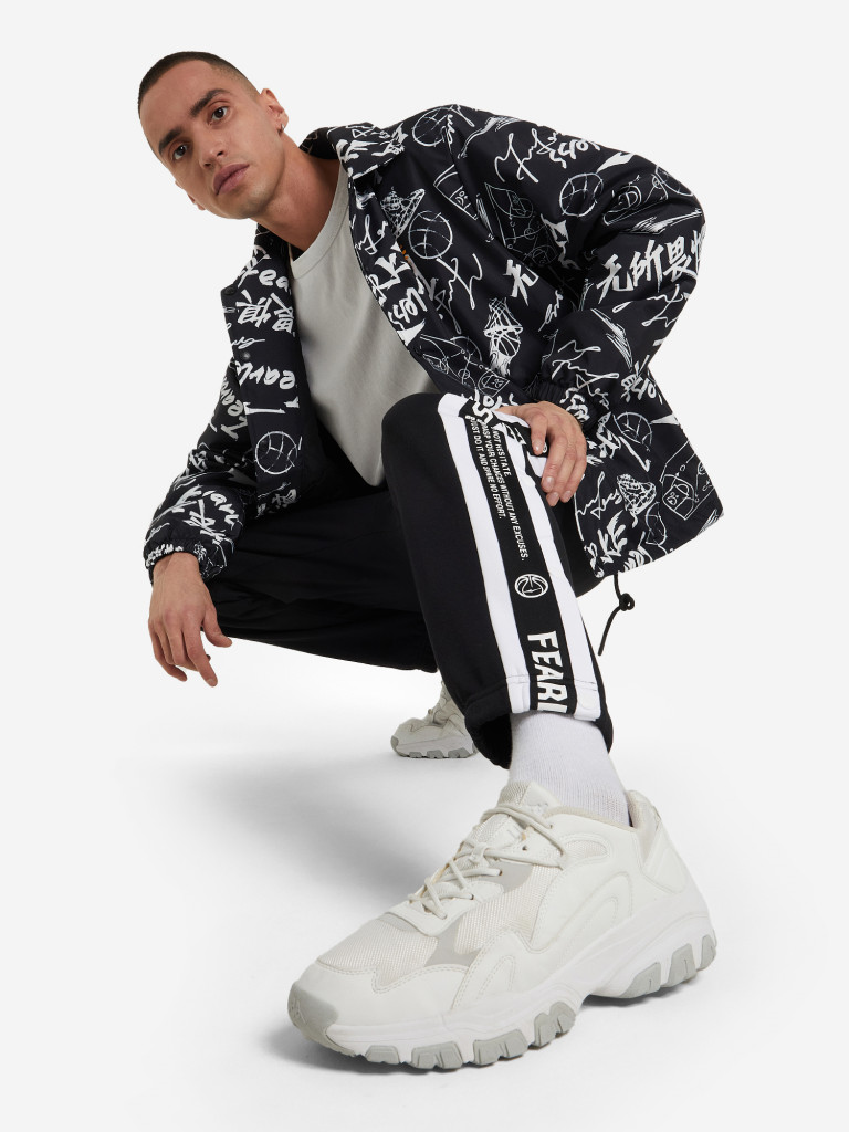 Брюки мужские Erke