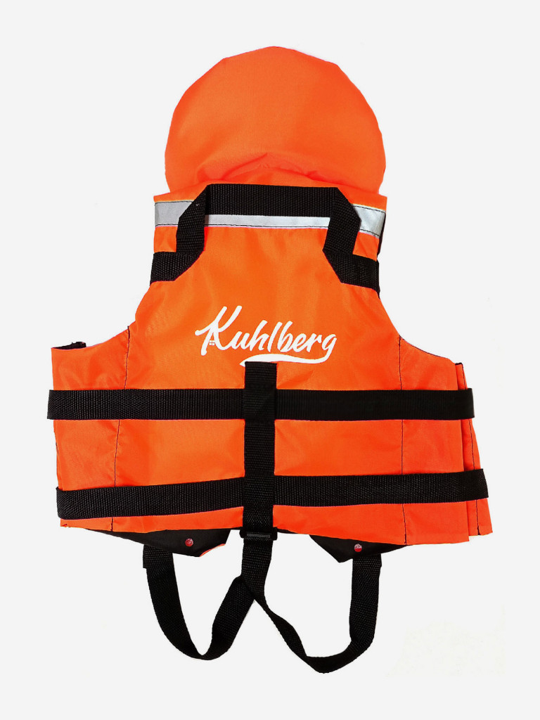 Жилет спасательный Kuhlberg детский XXS (104-116 см.)