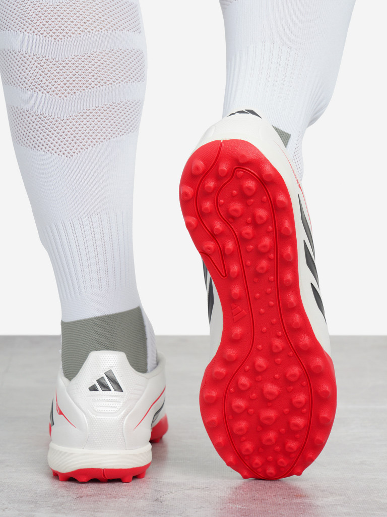 Бутсы мужские adidas Copa Pure Iv League Tf