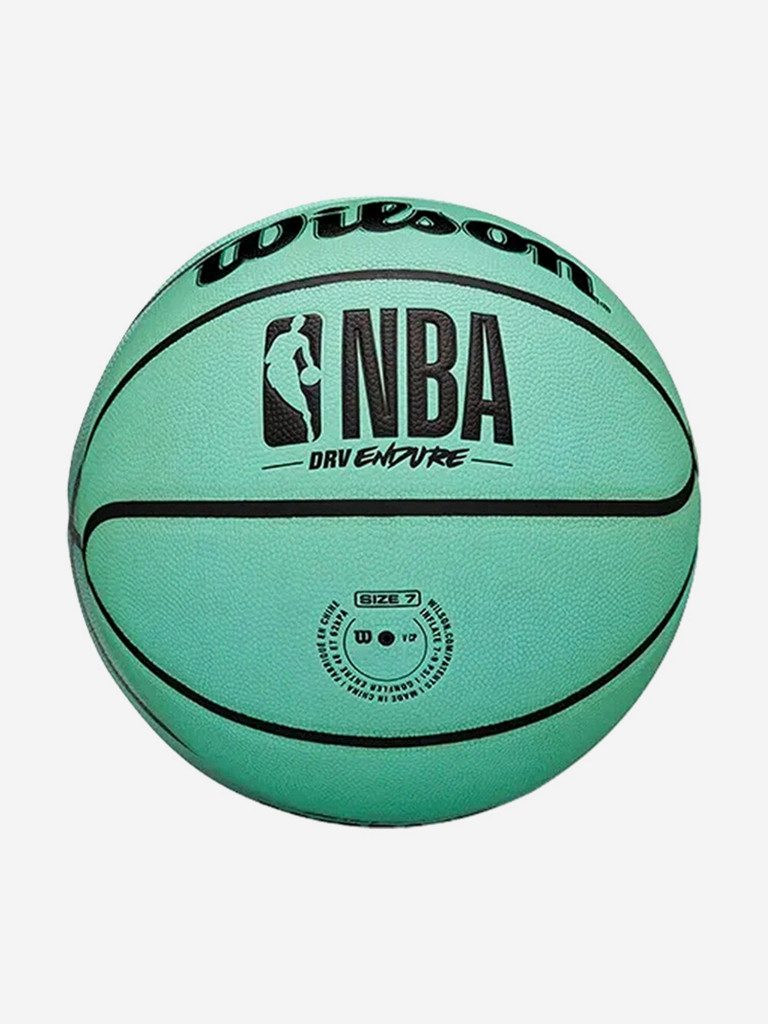 Мяч баcкетбoльный Wilson NВA DRV Endurе