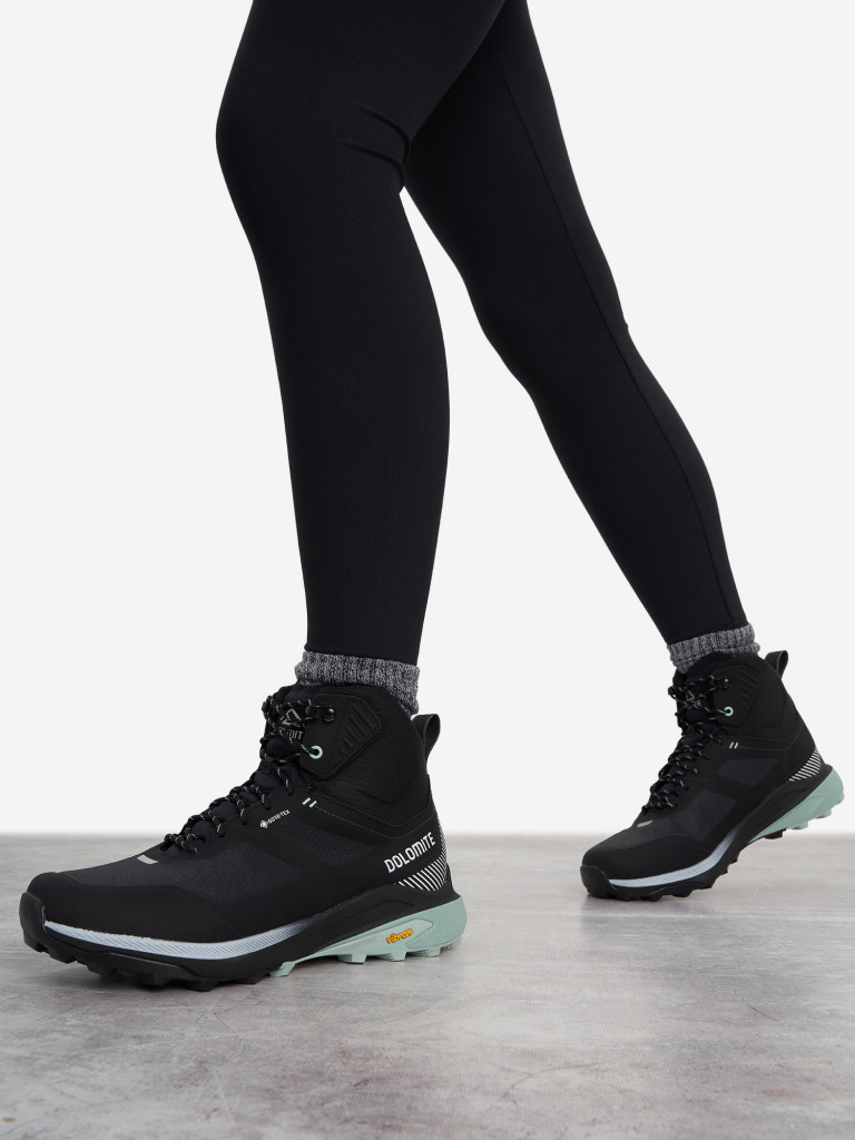 Ботинки женские Dolomite Nibelia High Gore-Tex
