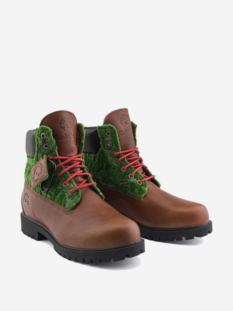 Ботинки Timberland Heritage Pioneers