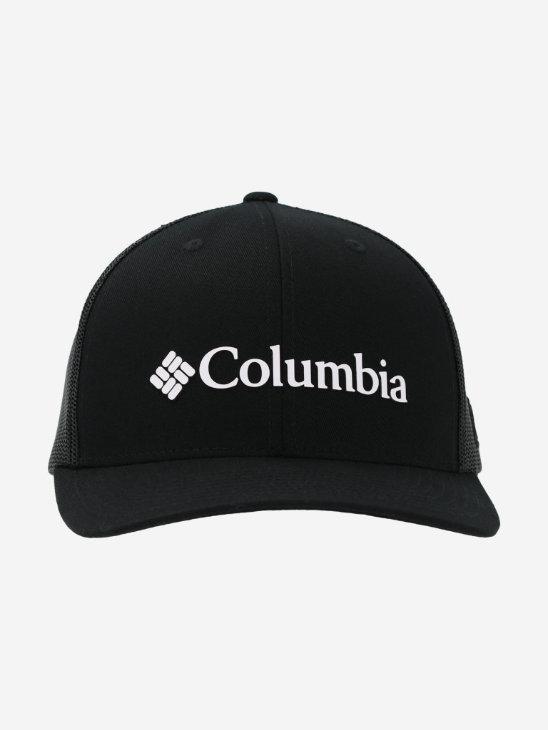 Бейсболка Columbia Mesh Snap Back - High