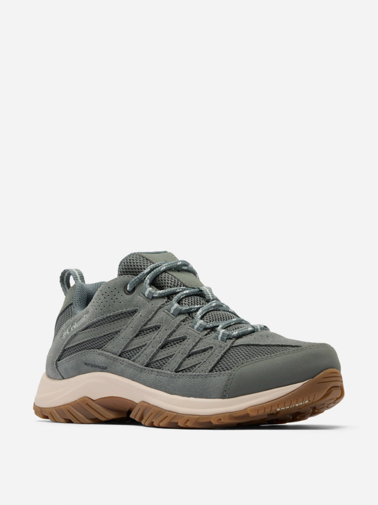 Полуботинки женские Columbia Crestwood™ Waterproof