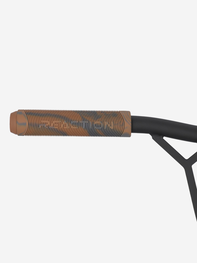 Самокат Reaction Stunt 2.4, 110 мм