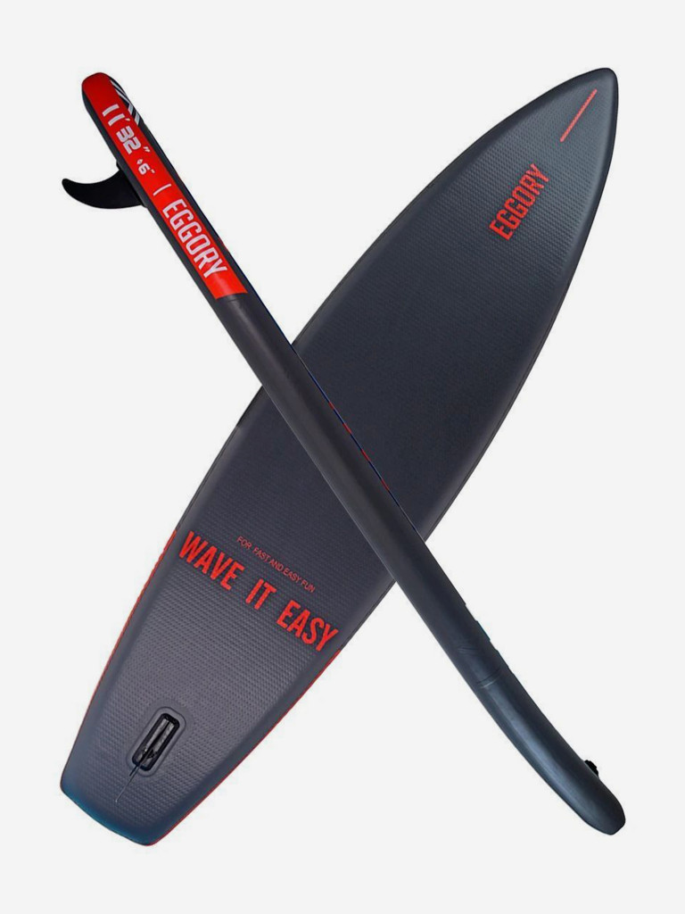 SUP-доска EGGORY 11' Blue
