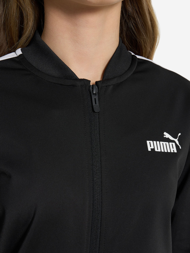 Костюм для девочек PUMA Poly