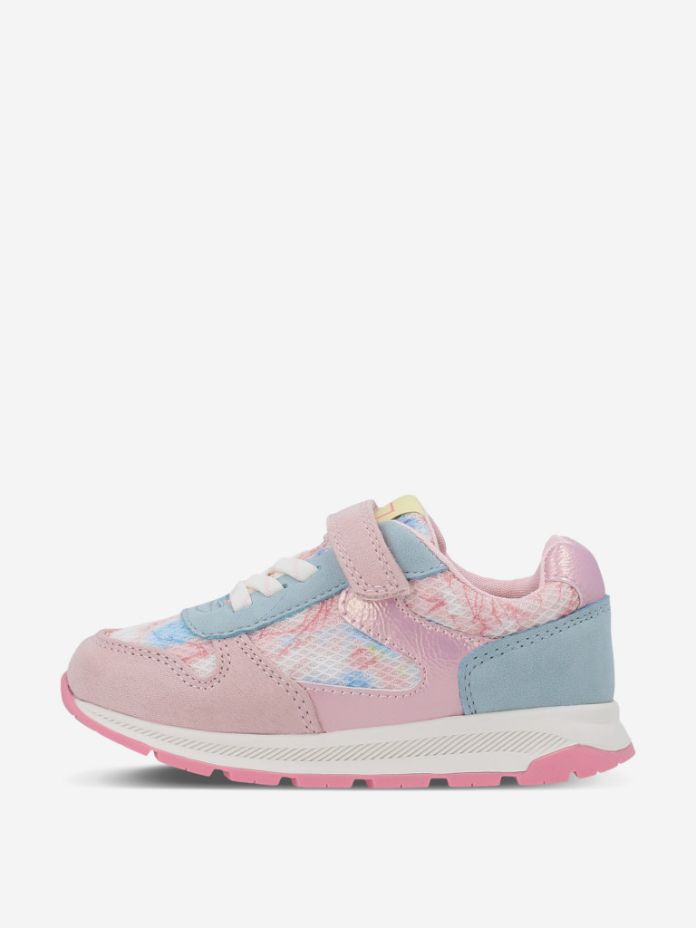 Кроссовки для девочек Safety Jogger
