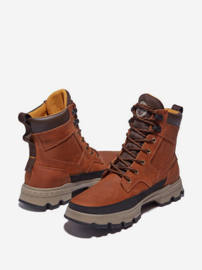 Ботинки Timberland Originals Ultra Boot Deep Orange