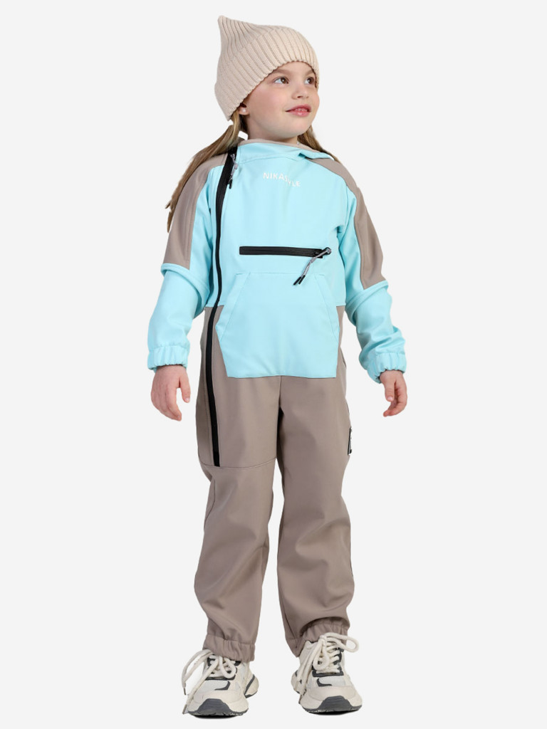 Комбинезон NIKASTYLE