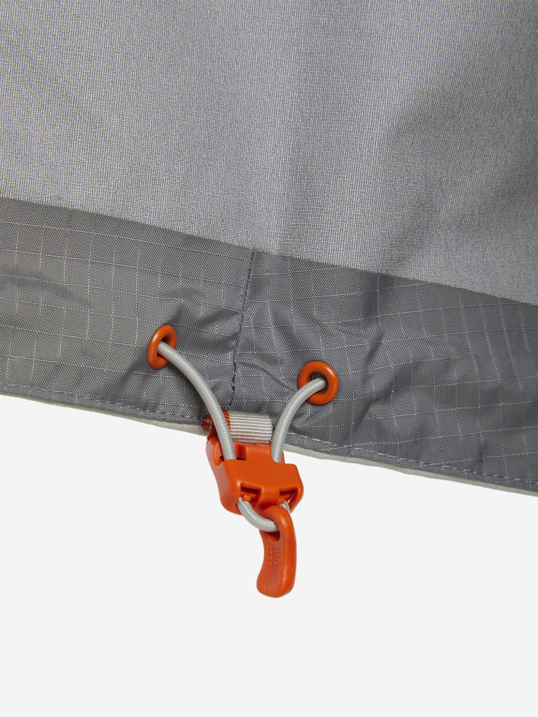 Куртка мембранная женская Kailas Hardshell