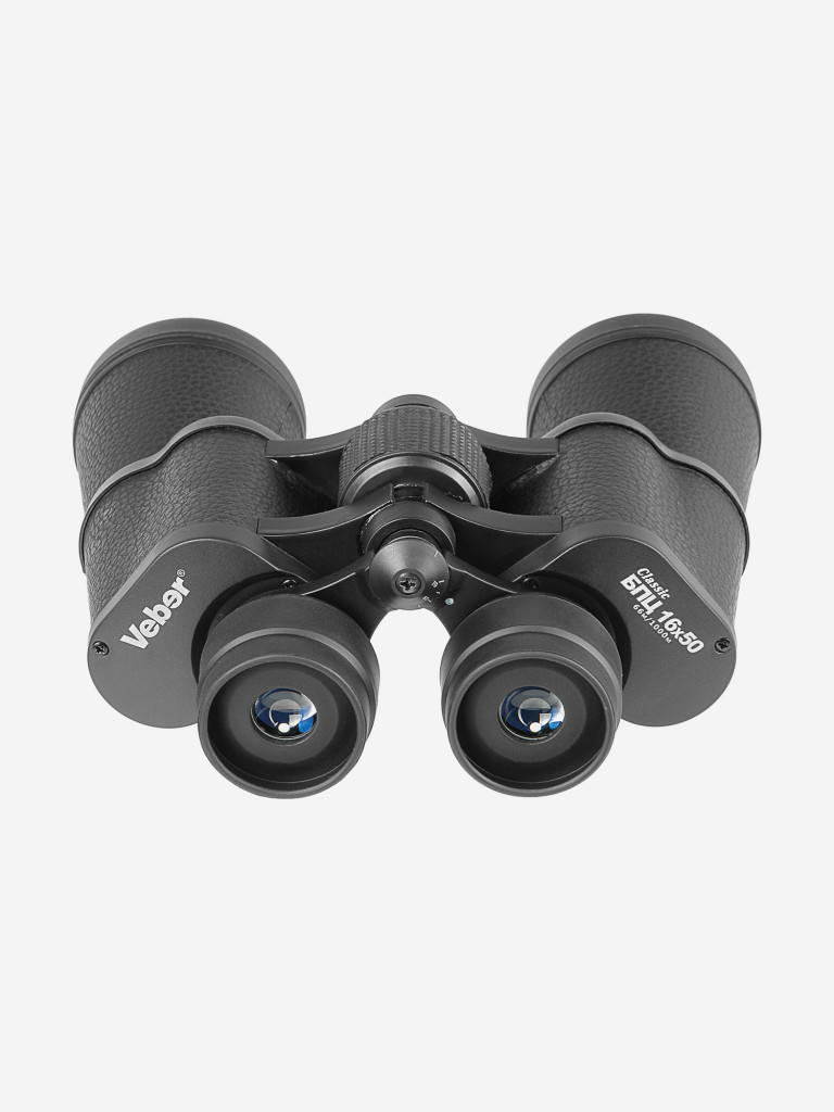 Бинокль Veber Classic БПЦ 16*50 VL