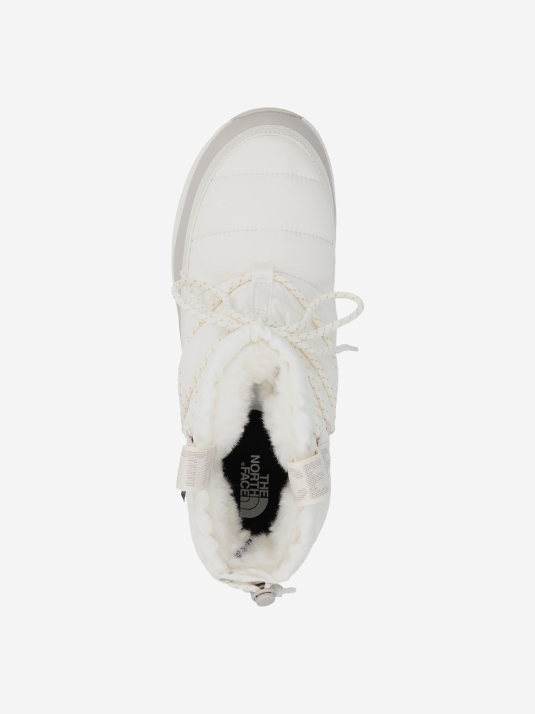 Ботинки утепленные женские The North Face Thermoball Lace Up Wp