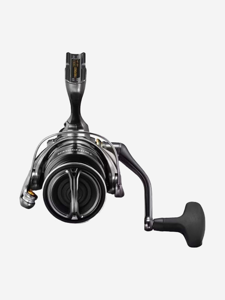 Катушка безынерционная Shimano Twin Power SW C3000
