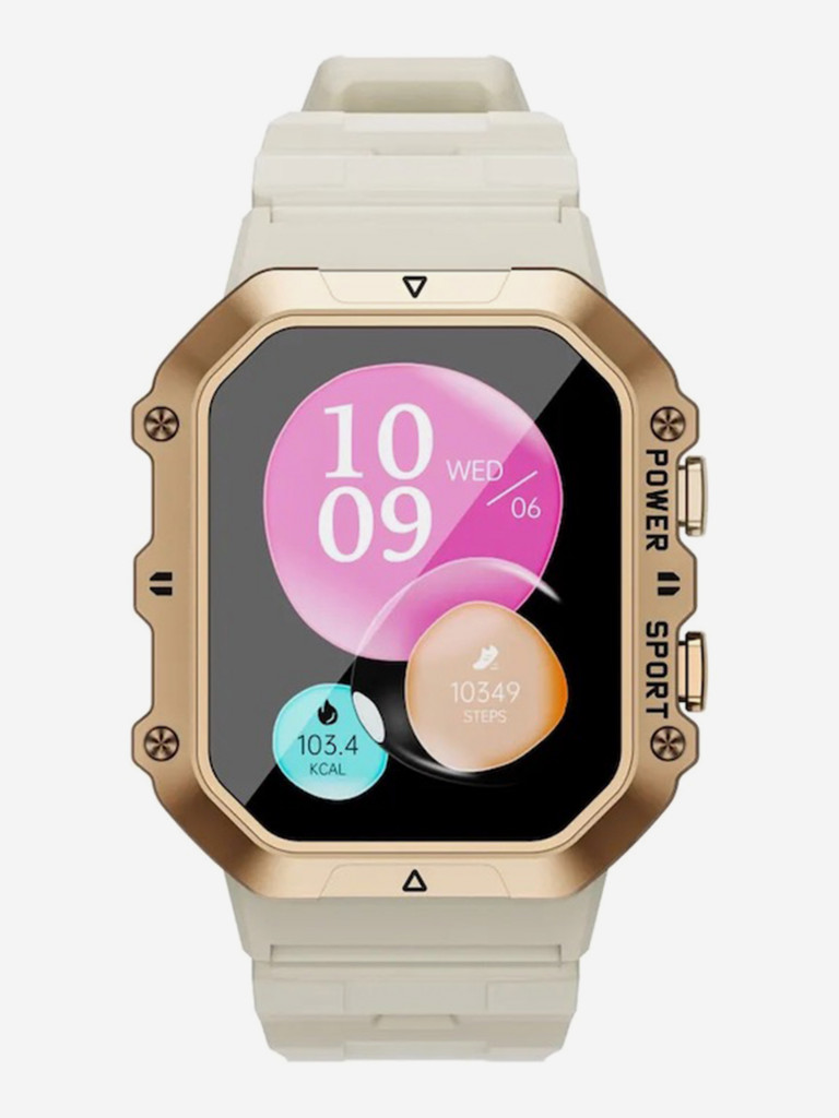 Смарт-часы CheckME Smart CMSW1GW