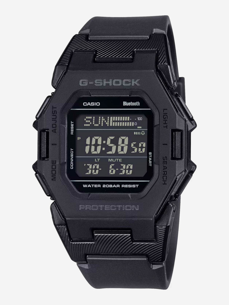 Спортивные часы CASIO G-SHOCK GD-B500-1