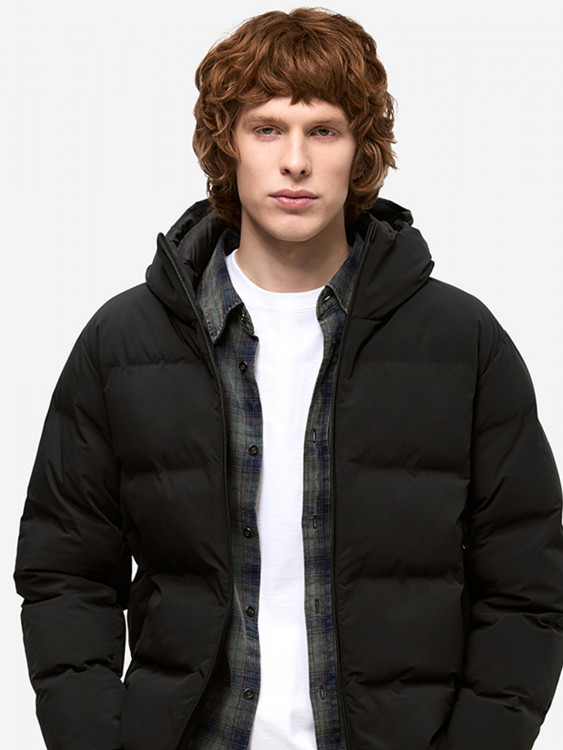 Куртка мужская NORPPA Bersh