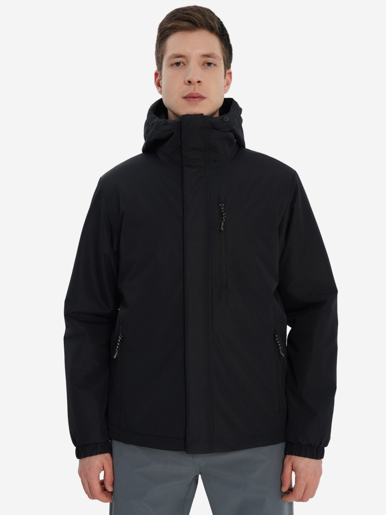 Куртка утепленная мужская Northland